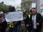 Manchester Anti-Austerity Protest